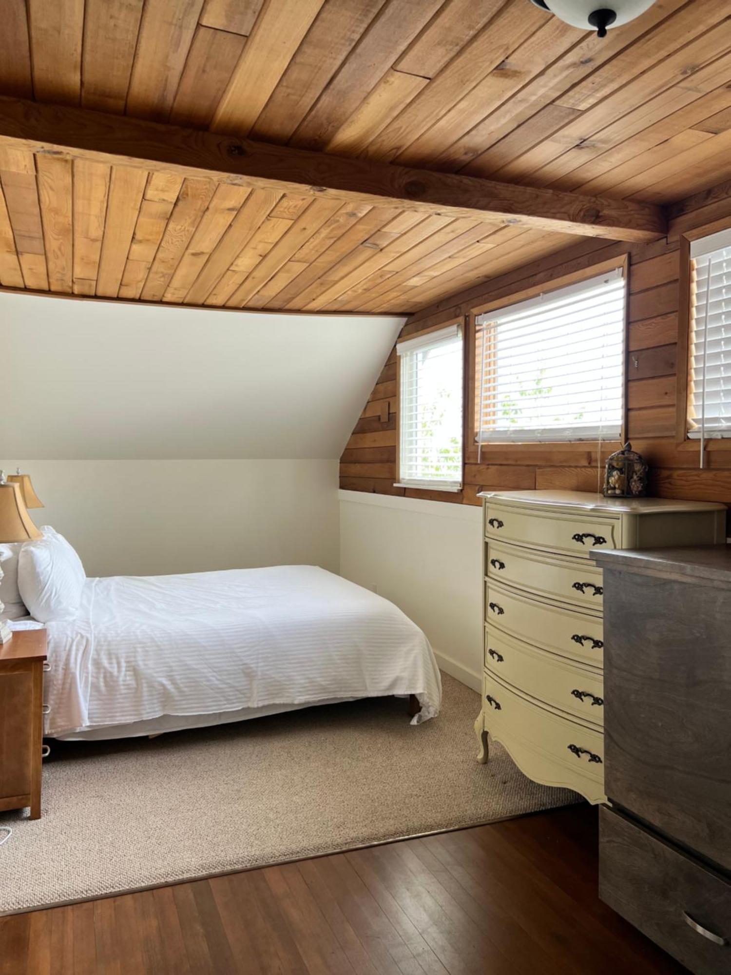 Sea Edge Motel Parksville Ngoại thất bức ảnh