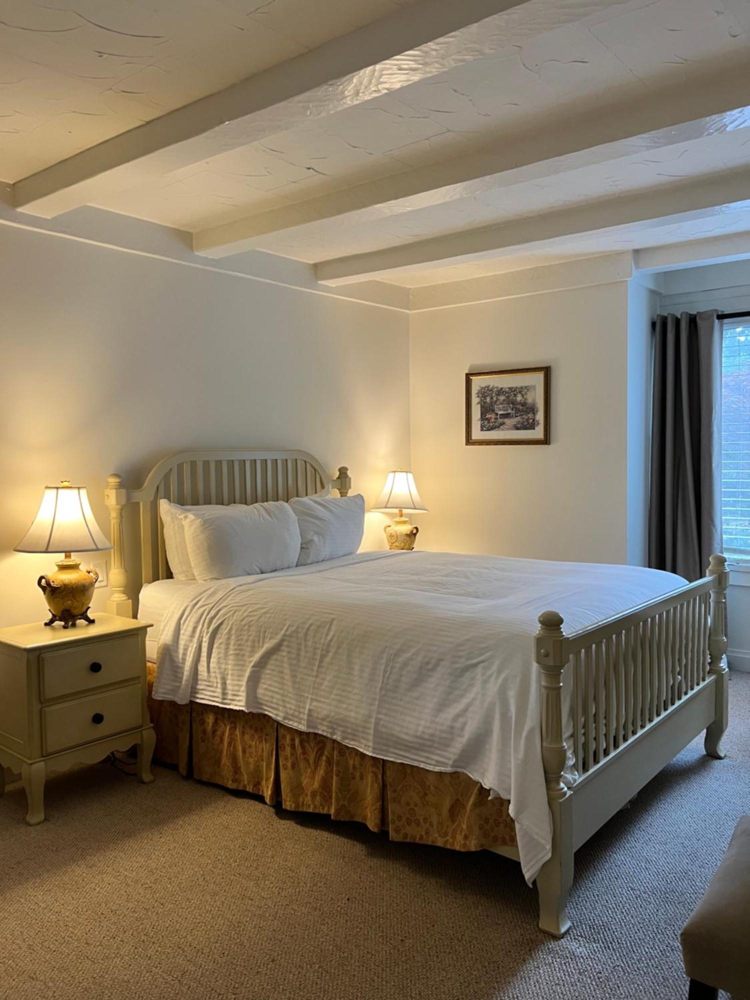 Sea Edge Motel Parksville Phòng bức ảnh